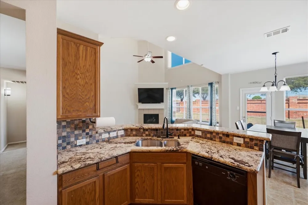4432 Rush River Trail Fort Worth, TX 76123