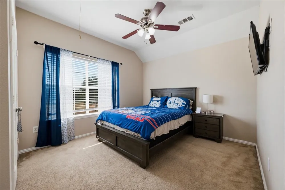 4432 Rush River Trail Fort Worth, TX 76123