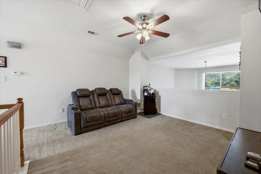 4432 Rush River Trail Fort Worth, TX 76123