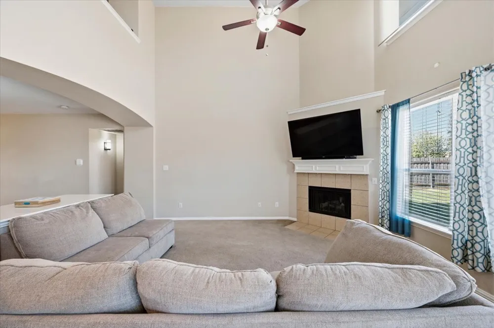 4432 Rush River Trail Fort Worth, TX 76123