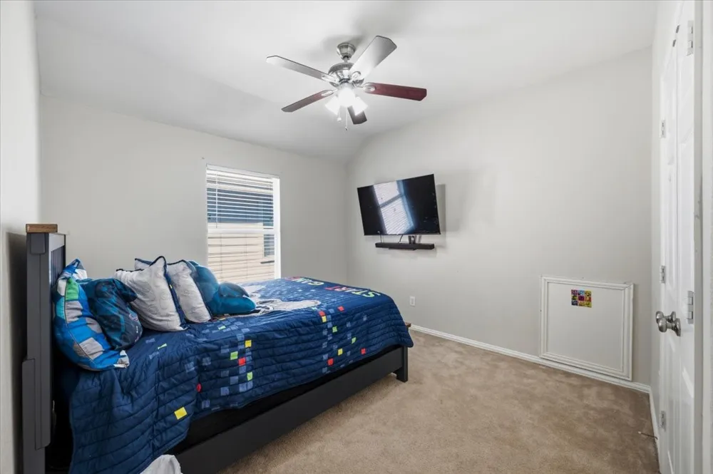 4432 Rush River Trail Fort Worth, TX 76123