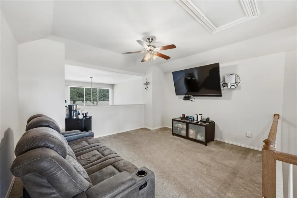 4432 Rush River Trail Fort Worth, TX 76123