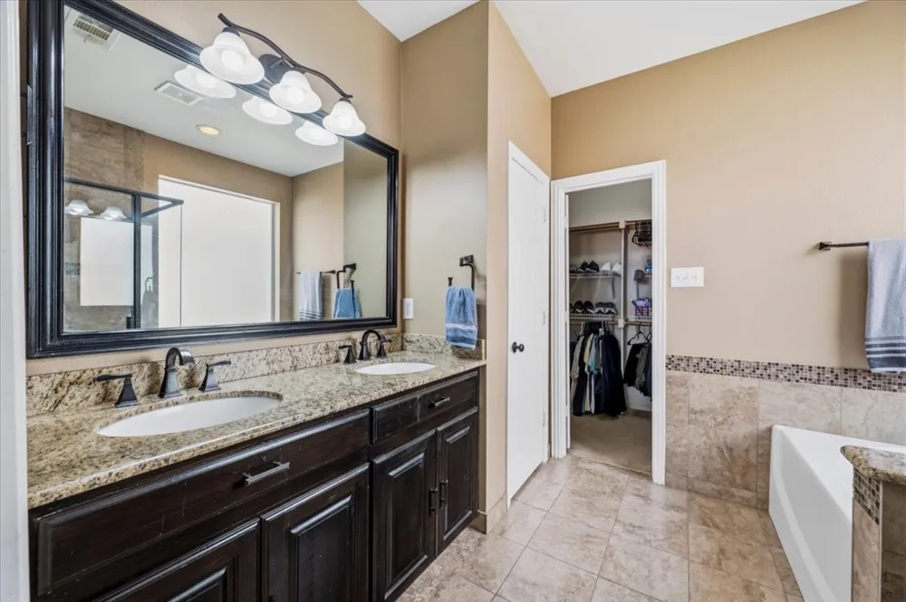 4432 Rush River Trail Fort Worth, TX 76123