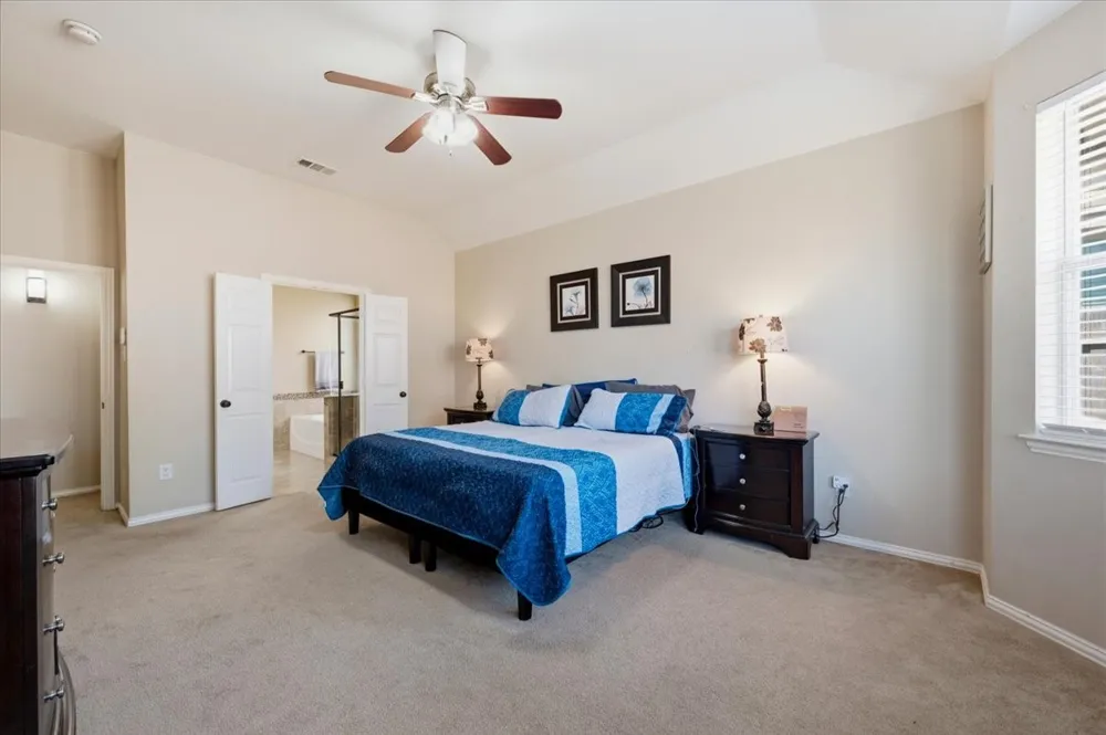 4432 Rush River Trail Fort Worth, TX 76123