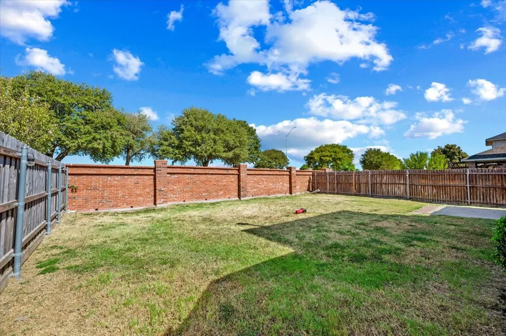 4432 Rush River Trail Fort Worth, TX 76123