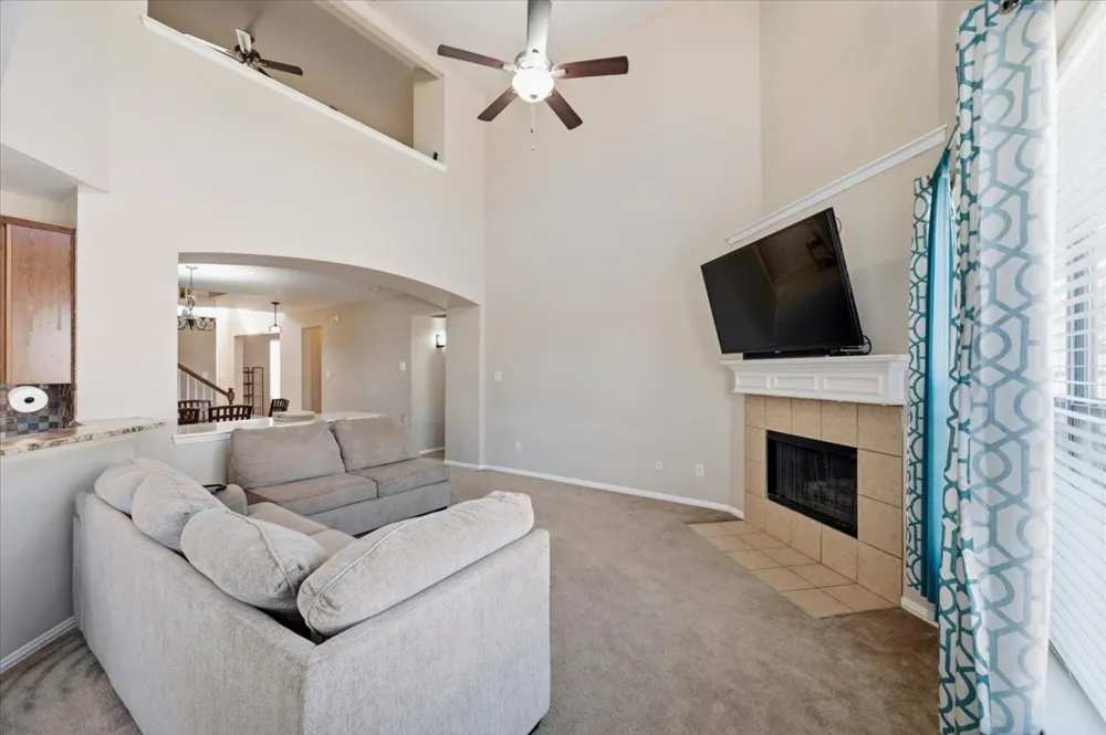 4432 Rush River Trail Fort Worth, TX 76123