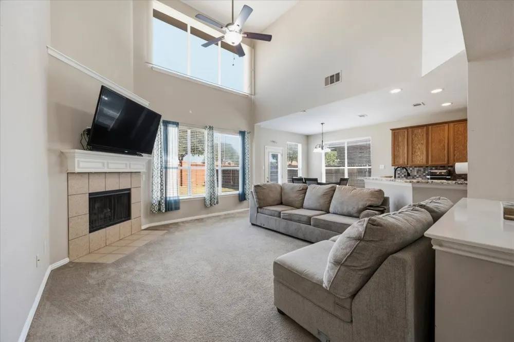 4432 Rush River Trail Fort Worth, TX 76123