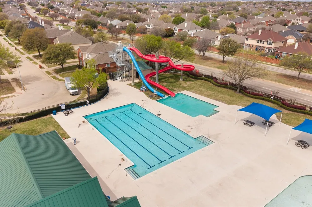 4432 Rush River Trail Fort Worth, TX 76123