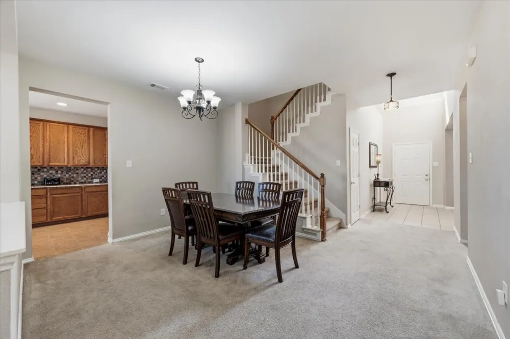 4432 Rush River Trail Fort Worth, TX 76123