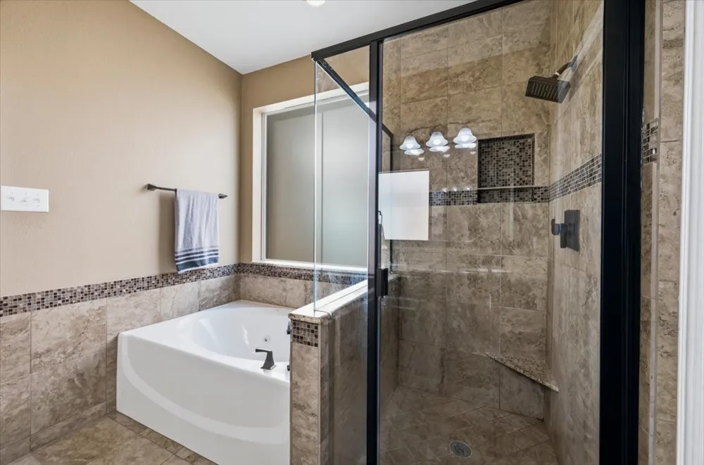 4432 Rush River Trail Fort Worth, TX 76123