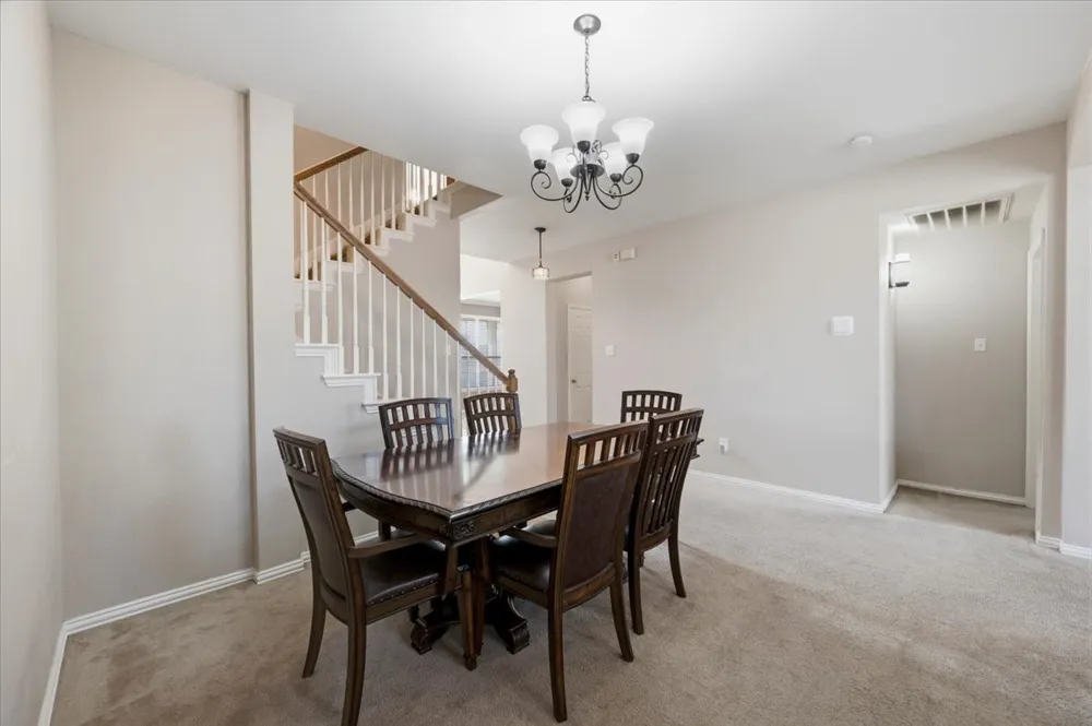 4432 Rush River Trail Fort Worth, TX 76123