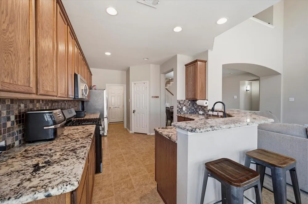 4432 Rush River Trail Fort Worth, TX 76123