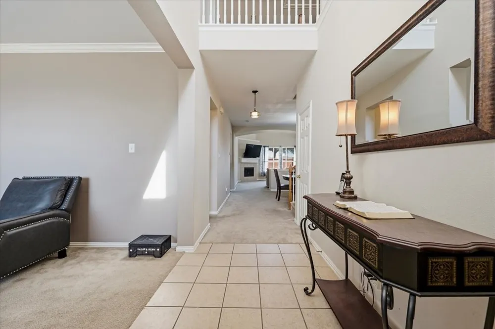 4432 Rush River Trail Fort Worth, TX 76123