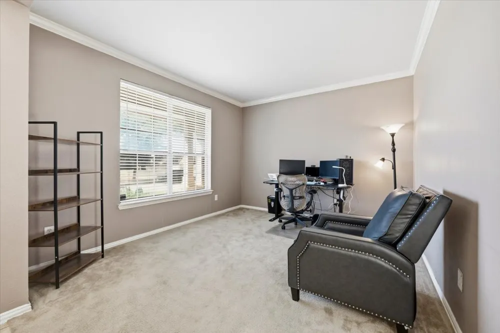 4432 Rush River Trail Fort Worth, TX 76123