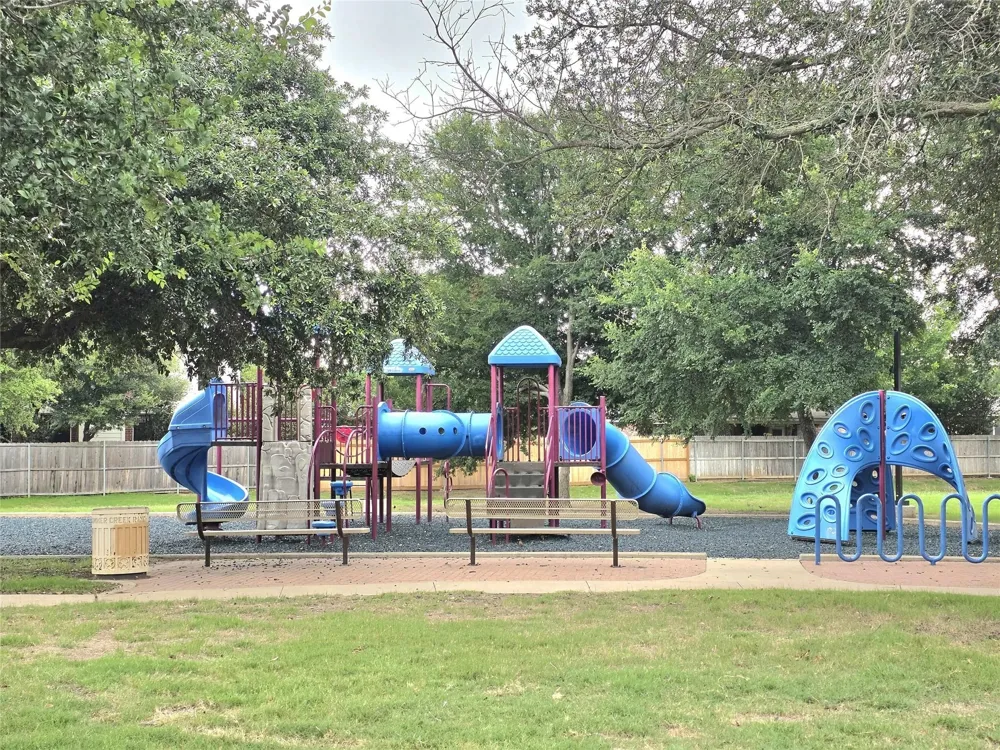 4432 Rush River Trail Fort Worth, TX 76123