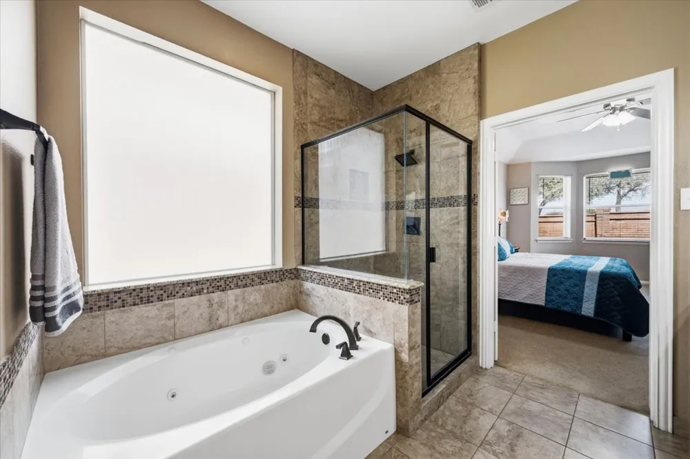 4432 Rush River Trail Fort Worth, TX 76123