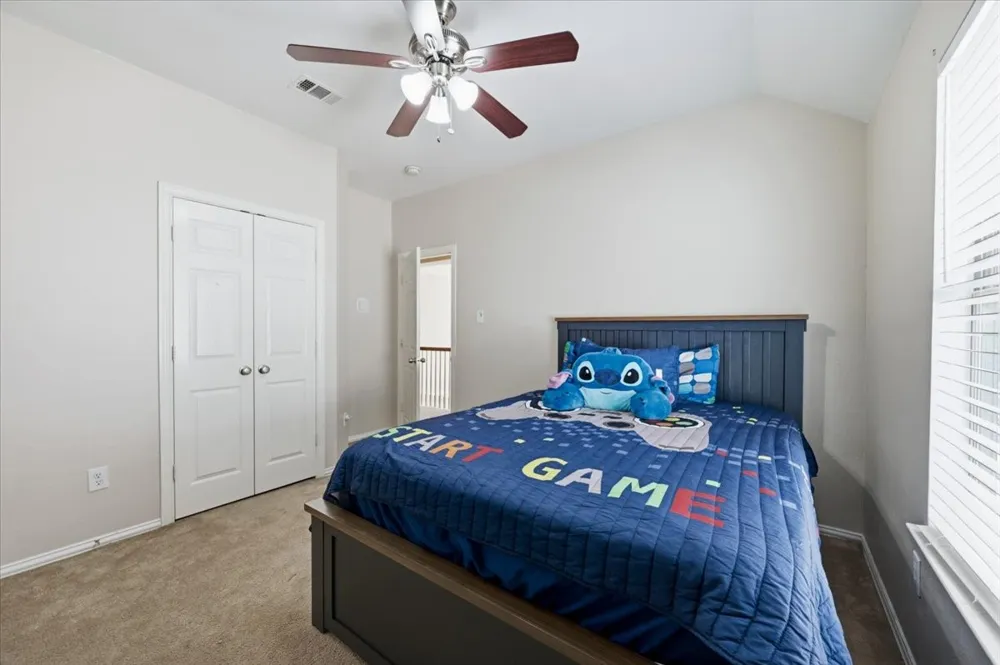 4432 Rush River Trail Fort Worth, TX 76123