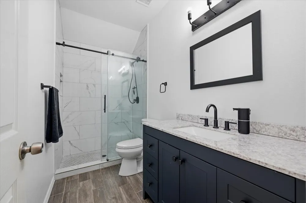 4432 Rush River Trail Fort Worth, TX 76123
