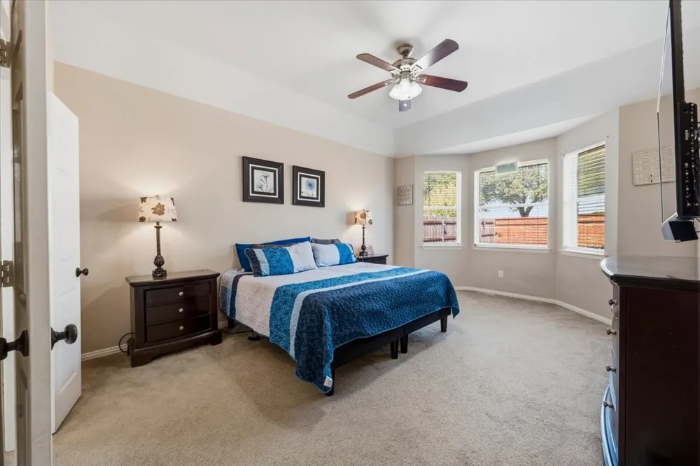 4432 Rush River Trail Fort Worth, TX 76123