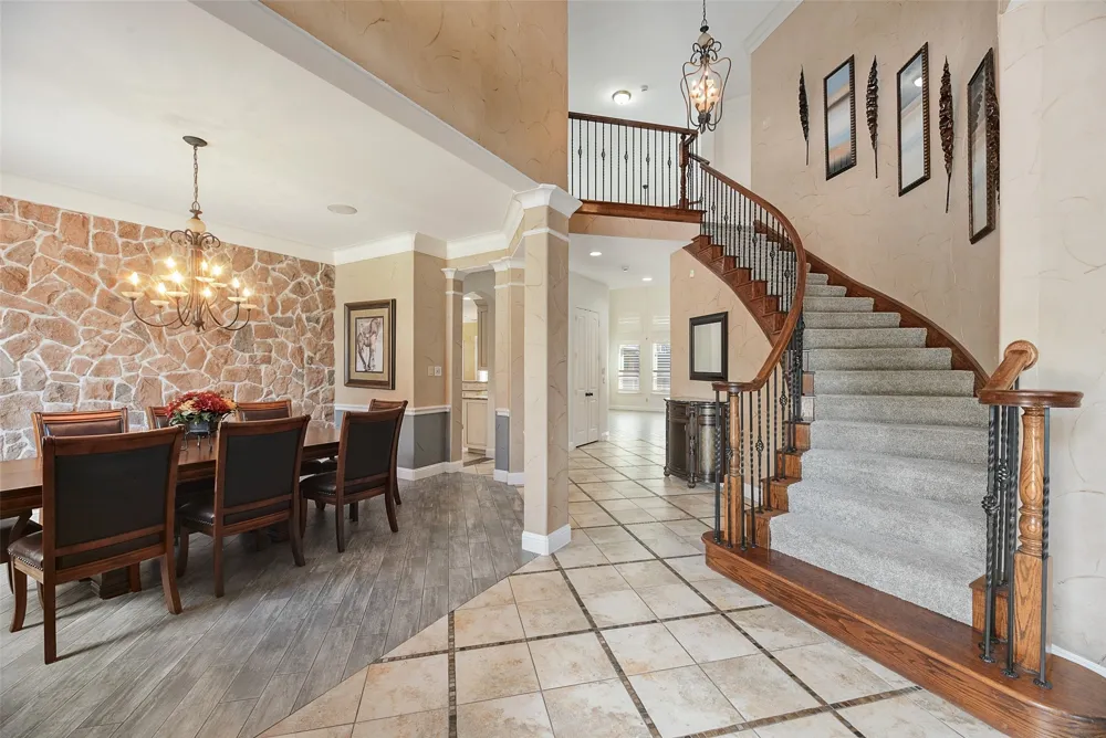 409 Silverado Trail Keller, TX 76248