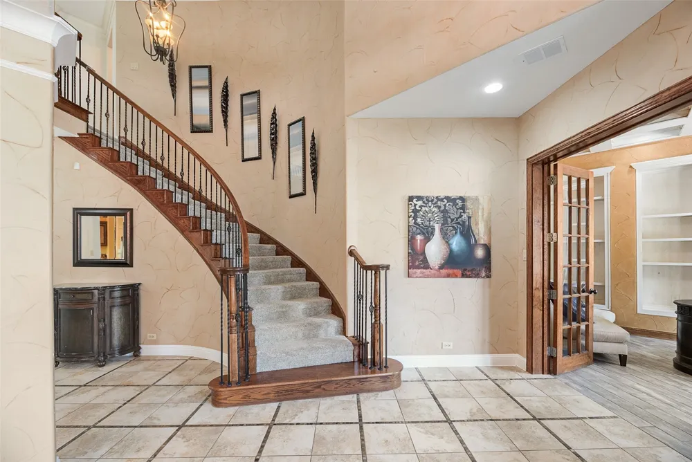 409 Silverado Trail Keller, TX 76248