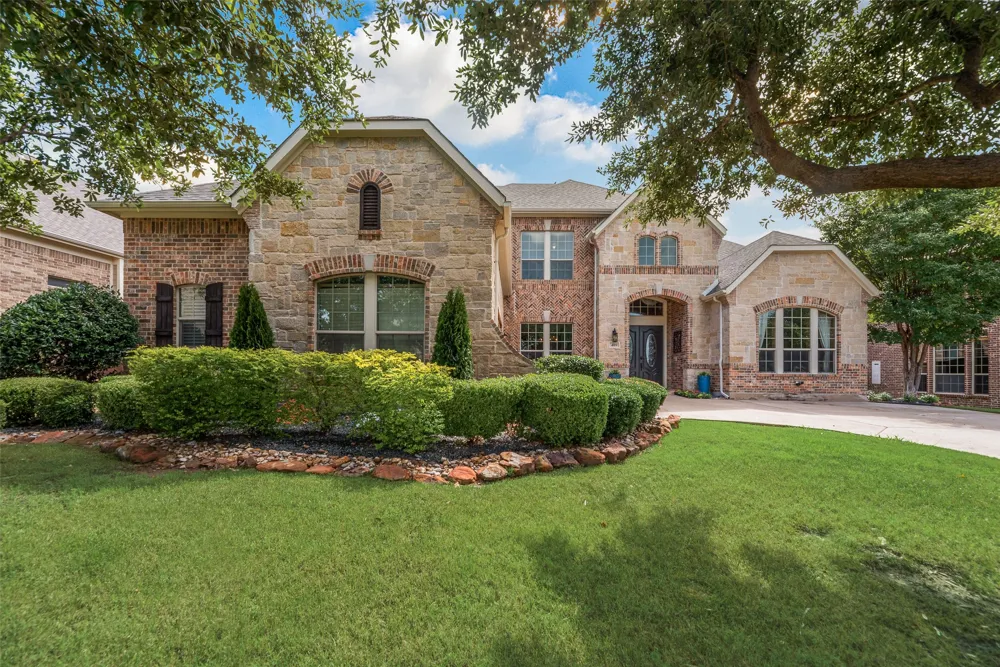 409 Silverado Trail Keller, TX 76248