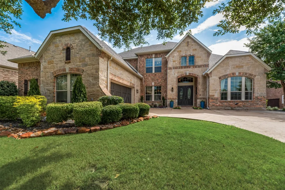 409 Silverado Trail Keller, TX 76248