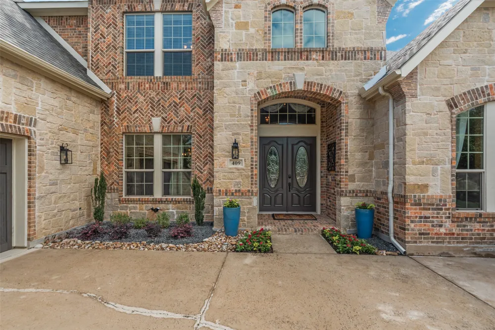 409 Silverado Trail Keller, TX 76248