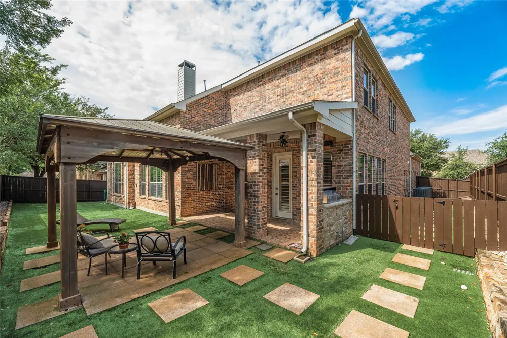 409 Silverado Trail Keller, TX 76248