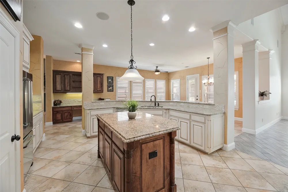 409 Silverado Trail Keller, TX 76248