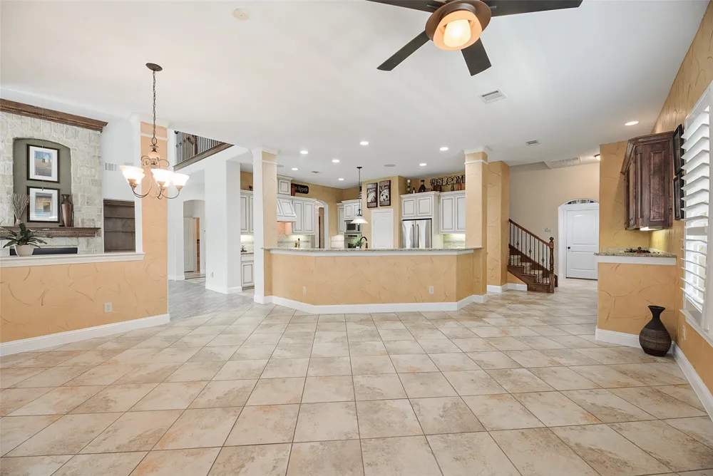 409 Silverado Trail Keller, TX 76248