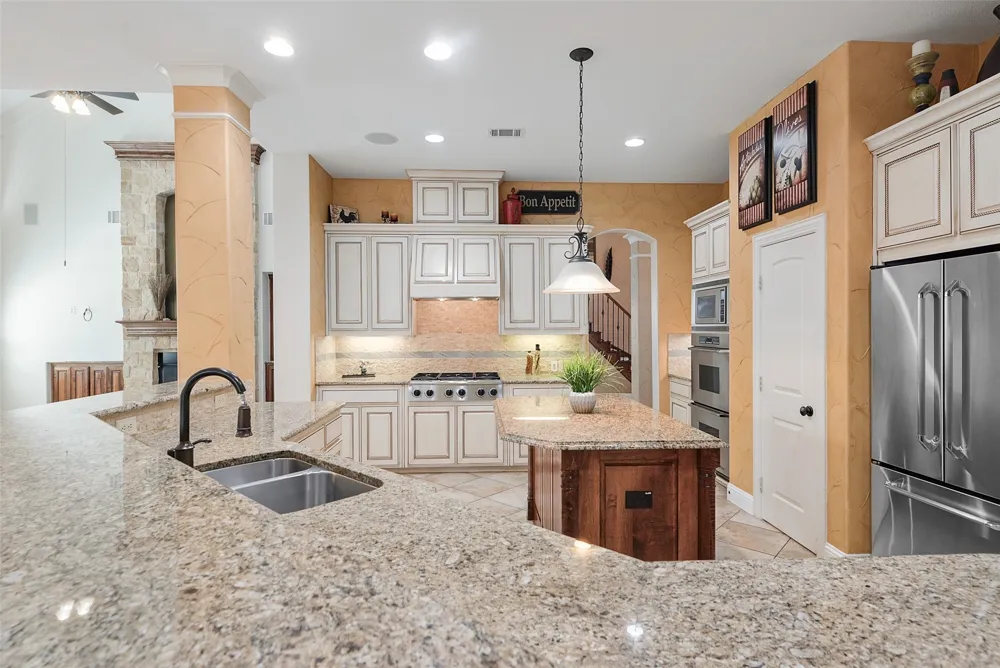 409 Silverado Trail Keller, TX 76248