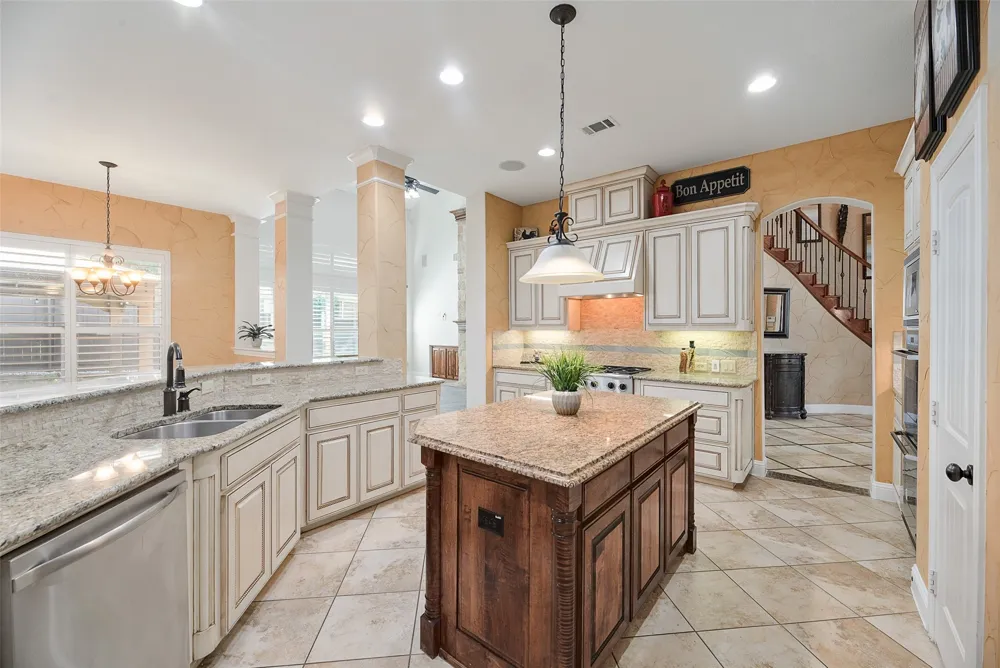 409 Silverado Trail Keller, TX 76248