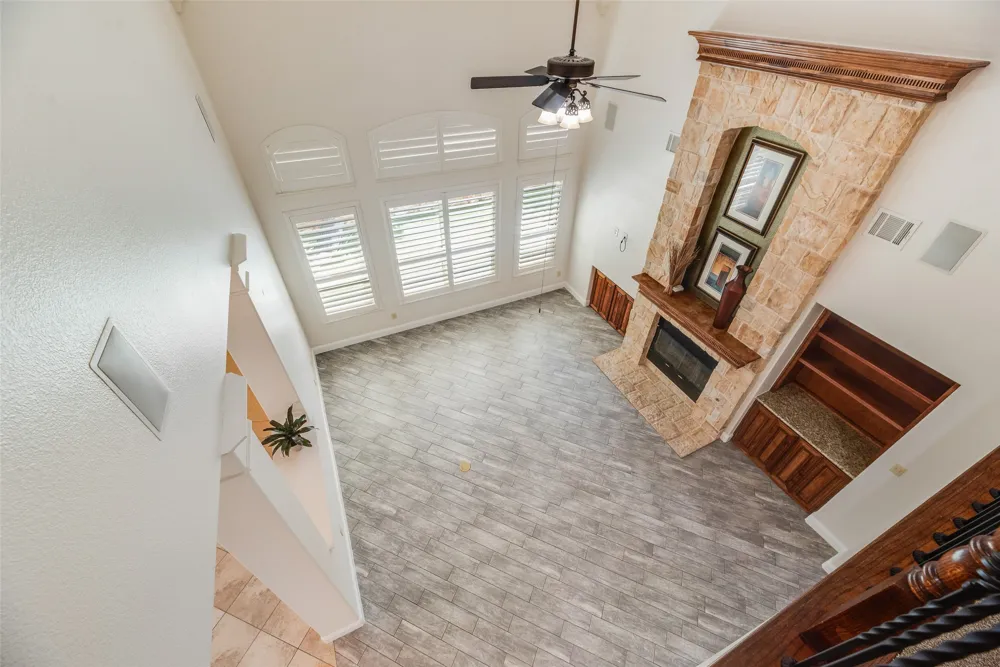 409 Silverado Trail Keller, TX 76248
