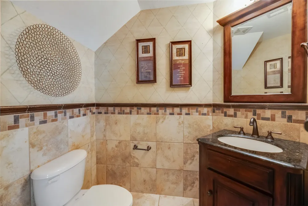 409 Silverado Trail Keller, TX 76248