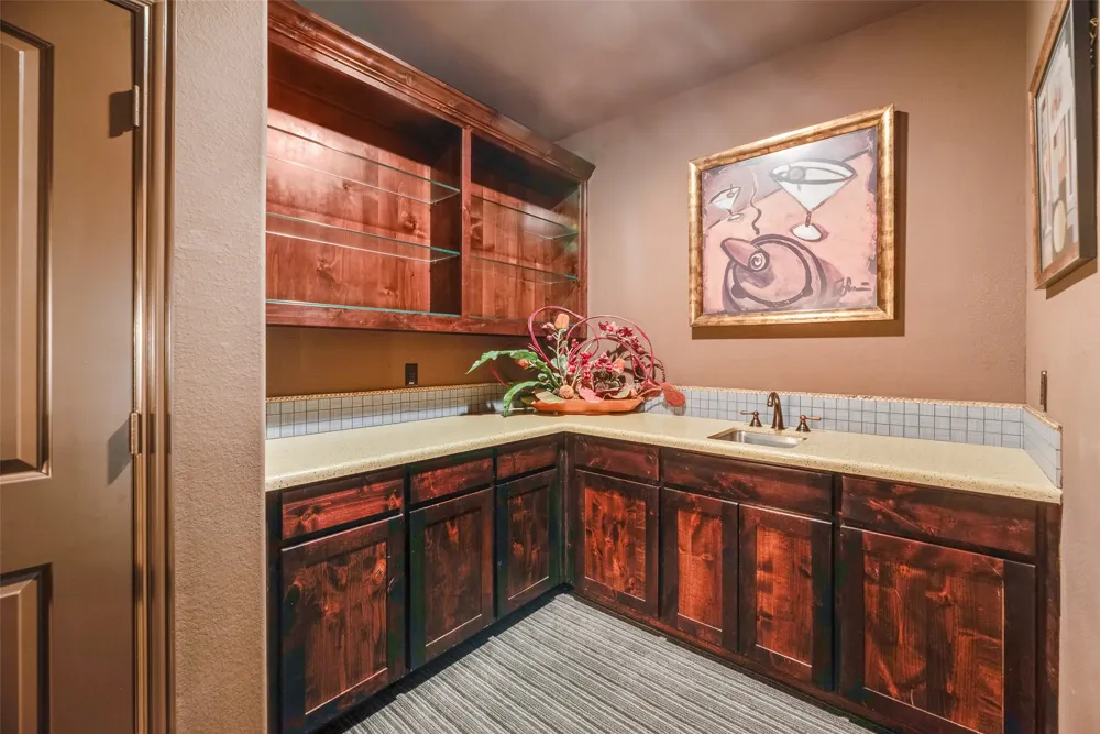 409 Silverado Trail Keller, TX 76248
