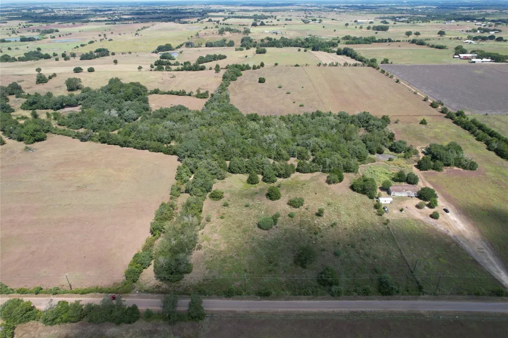 Peters Road Weimar, TX 78962