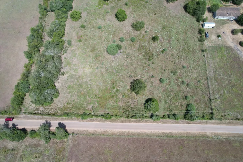 Peters Road Weimar, TX 78962