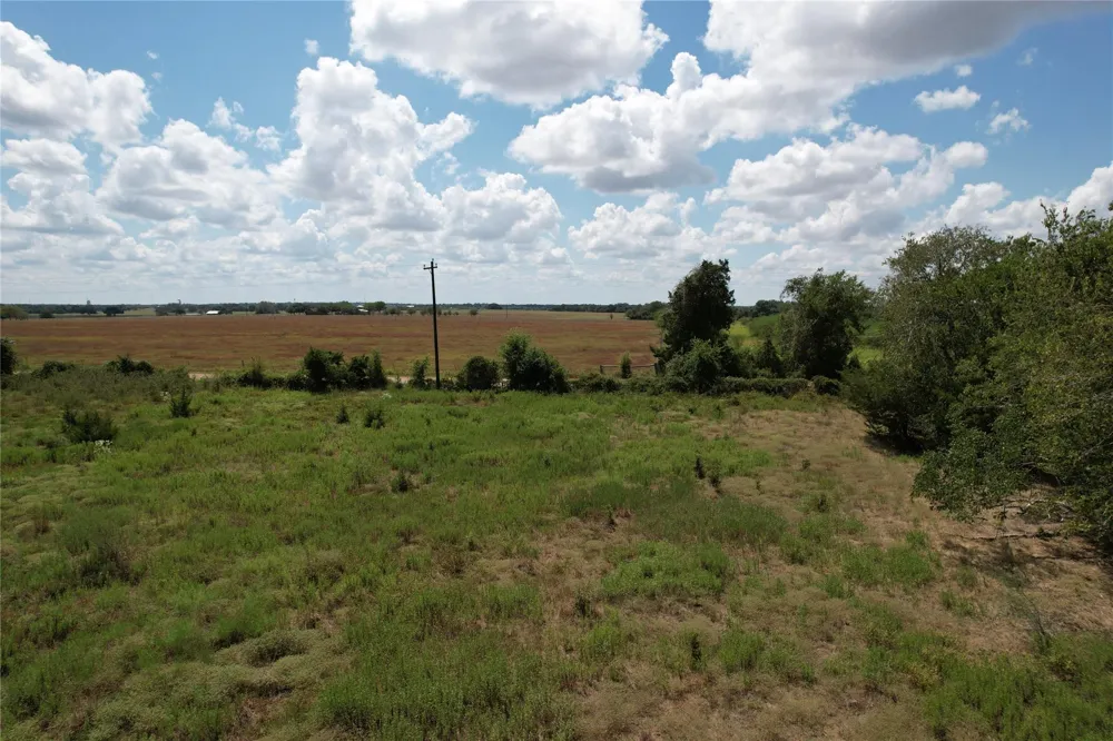 Peters Road Weimar, TX 78962