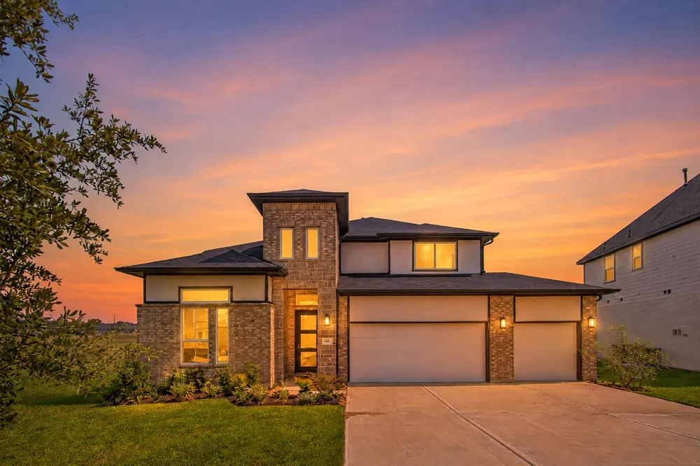141 Peninsula Point Drive Montgomery, TX 77356