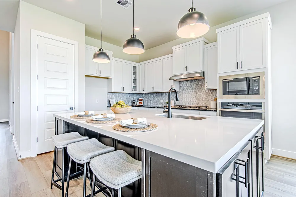 141 Peninsula Point Drive Montgomery, TX 77356
