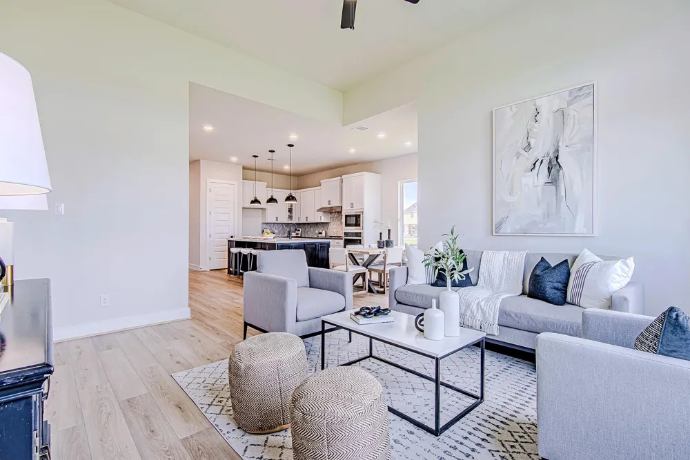141 Peninsula Point Drive Montgomery, TX 77356