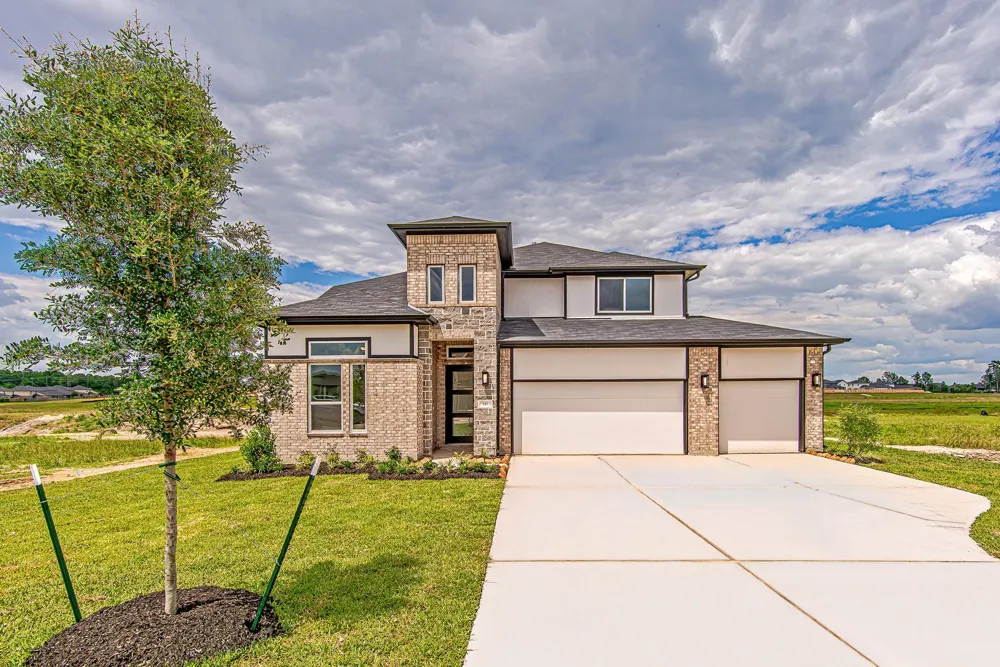 141 Peninsula Point Drive Montgomery, TX 77356
