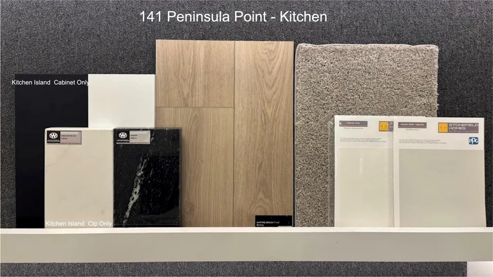 141 Peninsula Point Drive Montgomery, TX 77356