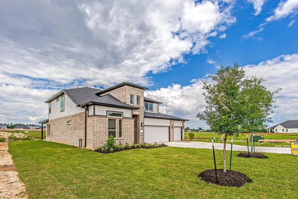 141 Peninsula Point Drive Montgomery, TX 77356