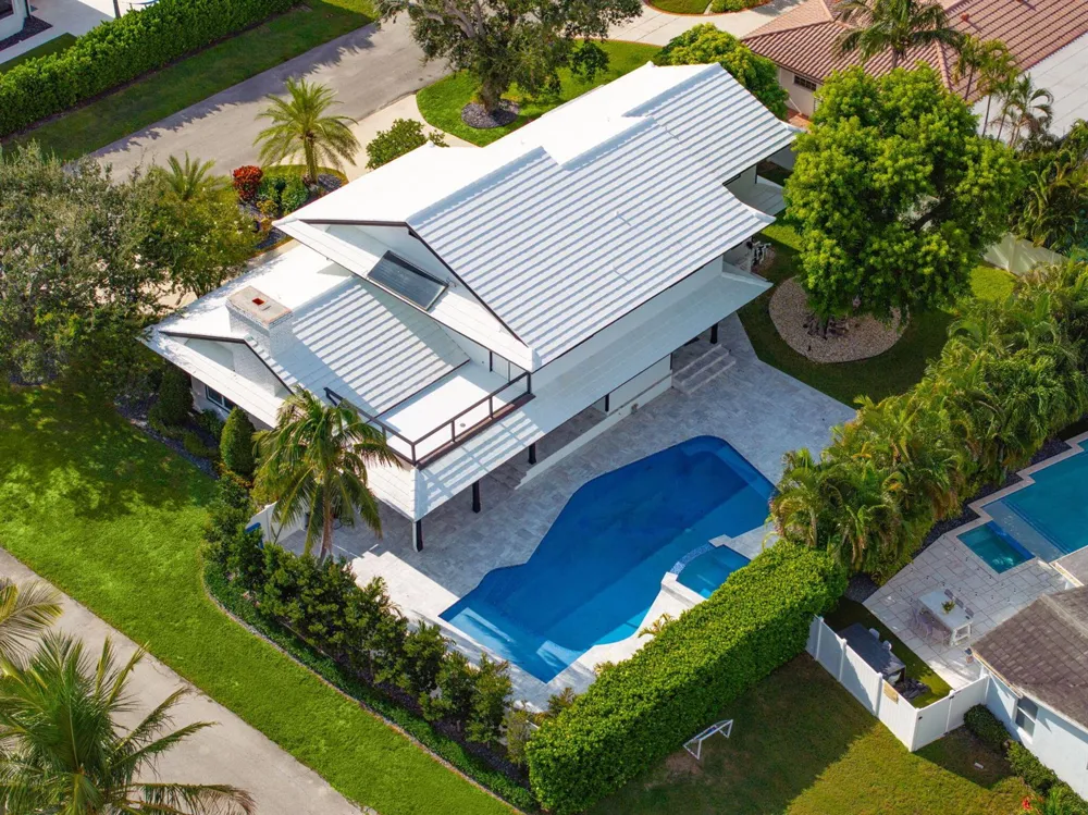 5100 NE 30TH TERRACE Lighthouse Point, FL 33064