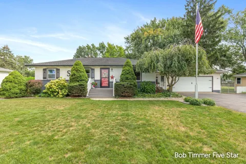 1300 Bauer Road