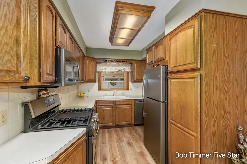 1300 Bauer Road Georgetown Charter Township, MI 49428