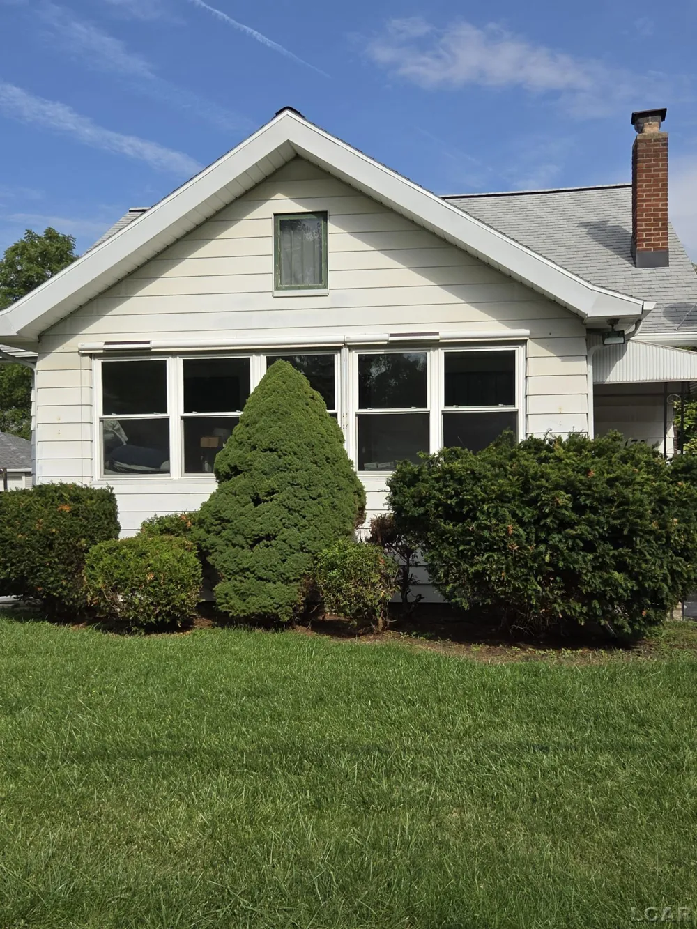 133 WISNER STREET Jackson City, MI 49202