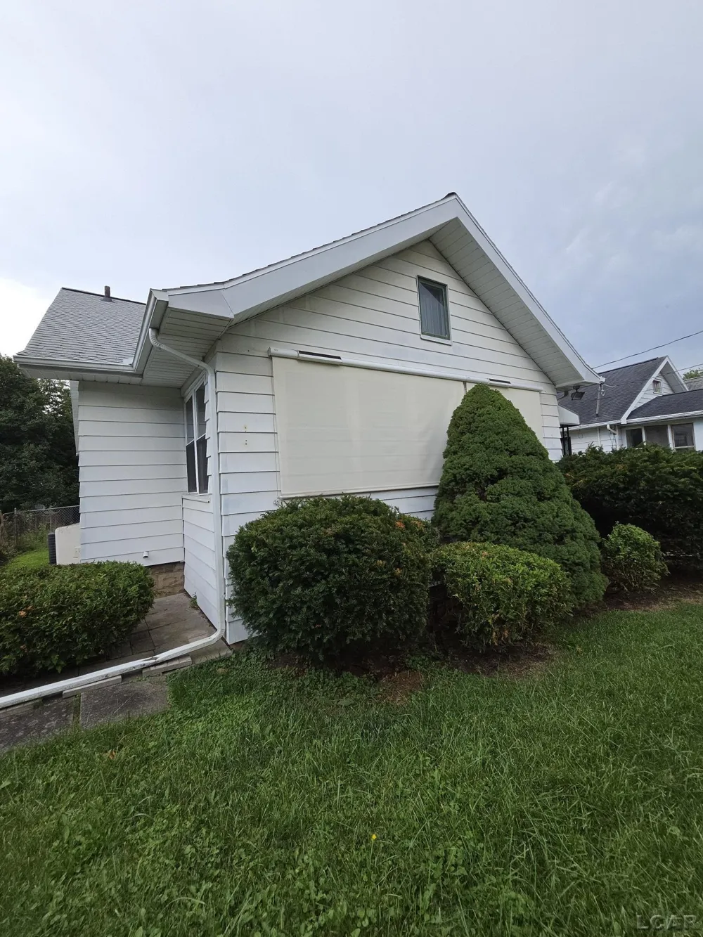 133 WISNER STREET Jackson City, MI 49202
